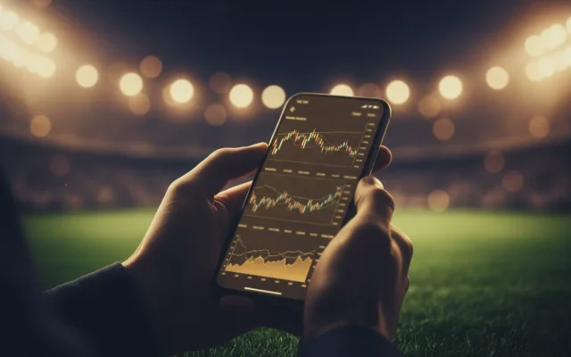 Apuestas Champions League — Guía con Datos y Estrategia