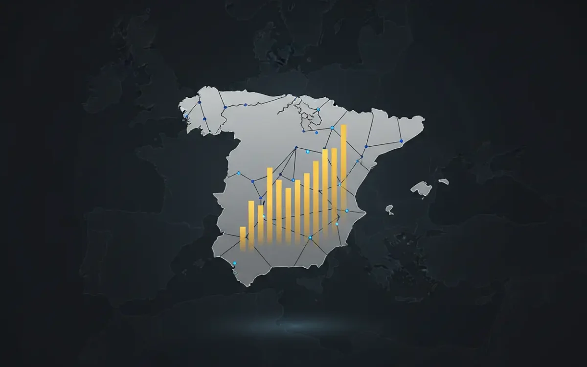 Mercado Apuestas Deportivas España — Datos y Regulación